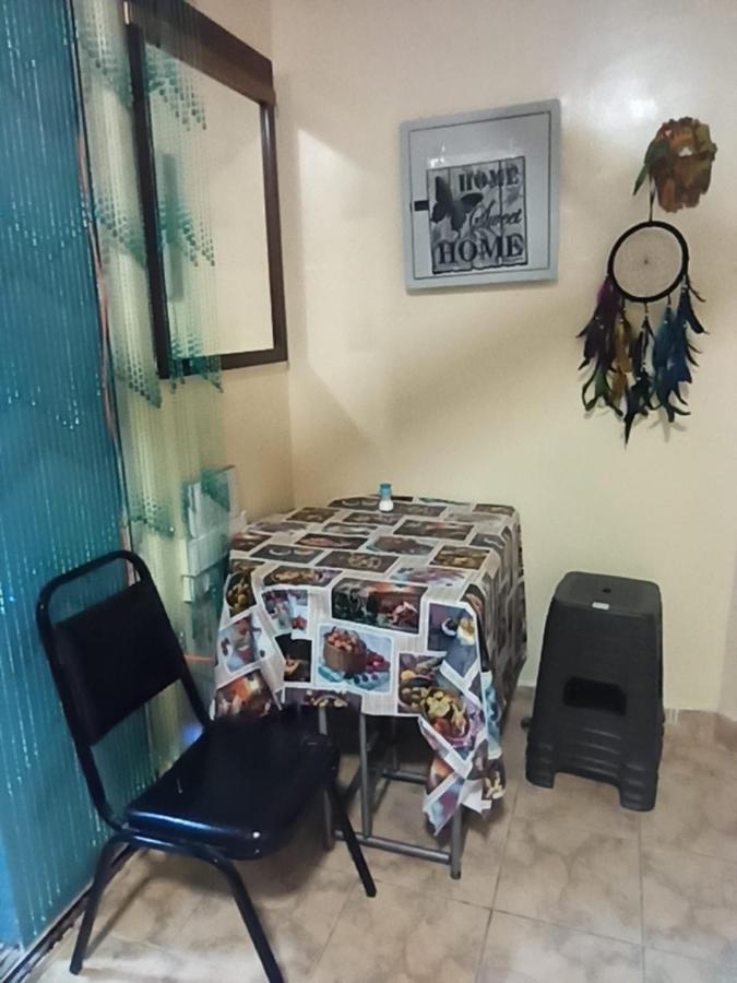 Moon Backpackers , Al Rigga , Partition For Couples And For Singles Apartment Dubai Exterior photo