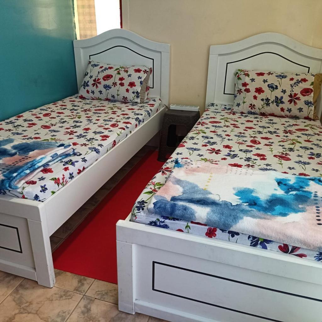 Moon Backpackers , Al Rigga , Partition For Couples And For Singles Apartment Dubai Exterior photo
